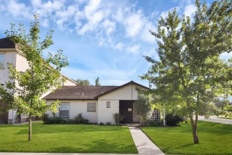 5223 Chestnut Street Bellaire TX 77401