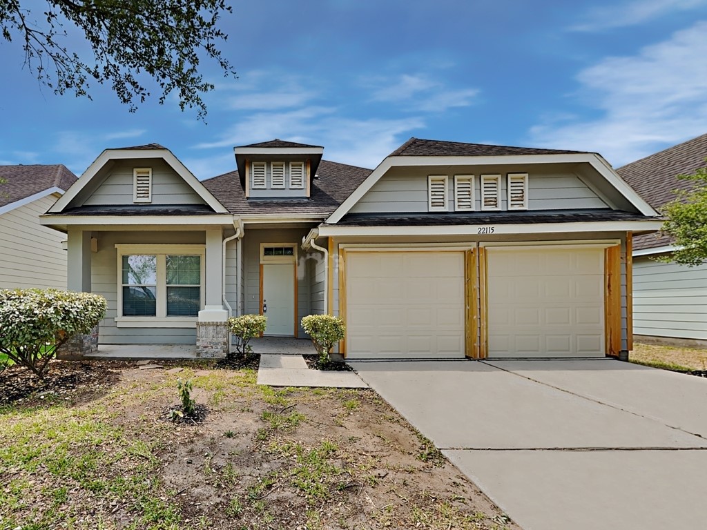 22115 Guston Hall Lane Katy TX 77449