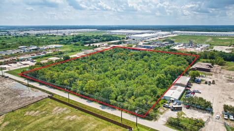 0 Fuqua Street Houston TX 77048