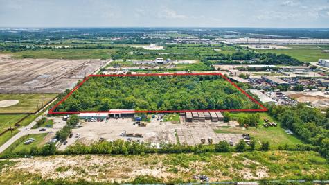 0 Fuqua Street Houston TX 77048
