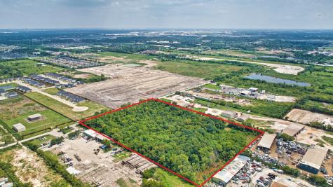 0 Fuqua Street Houston TX 77048