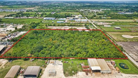 0 Fuqua Street Houston TX 77048