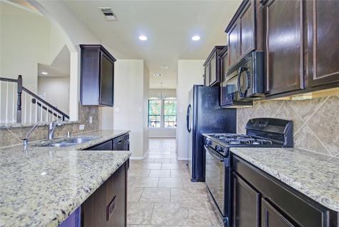 21615 Champagne Drive W Porter TX 77365