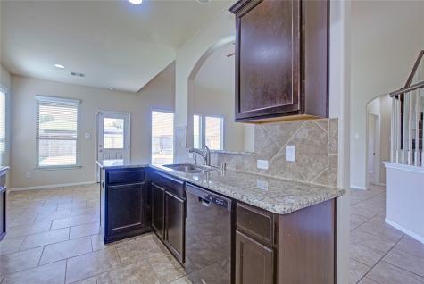 21615 Champagne Drive W Porter TX 77365