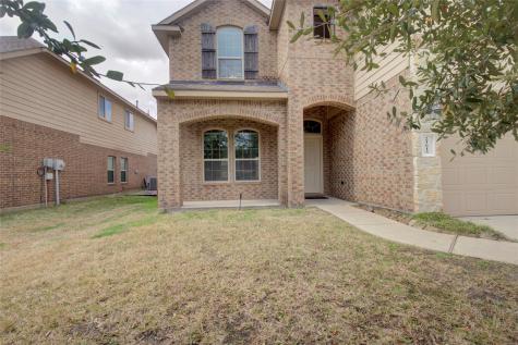 21615 Champagne Drive W Porter TX 77365