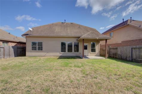21615 Champagne Drive W Porter TX 77365