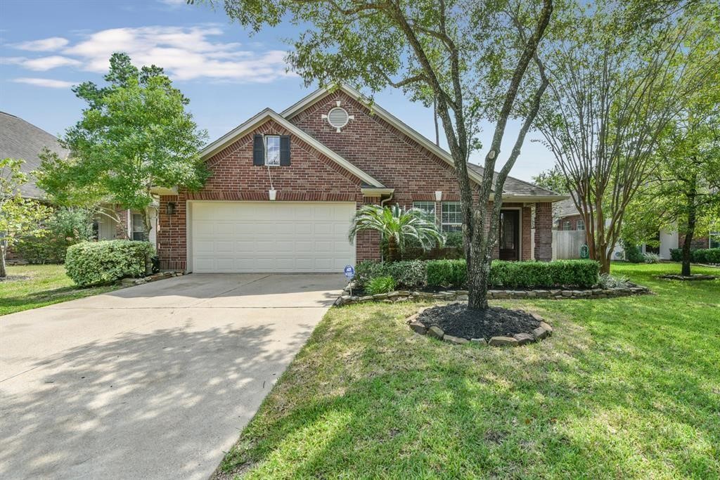15723 Chapel Lake Drive Cypress TX 77429