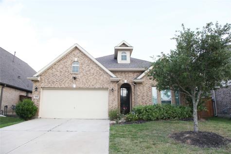 11911 Di Mari Drive Richmond TX 77406