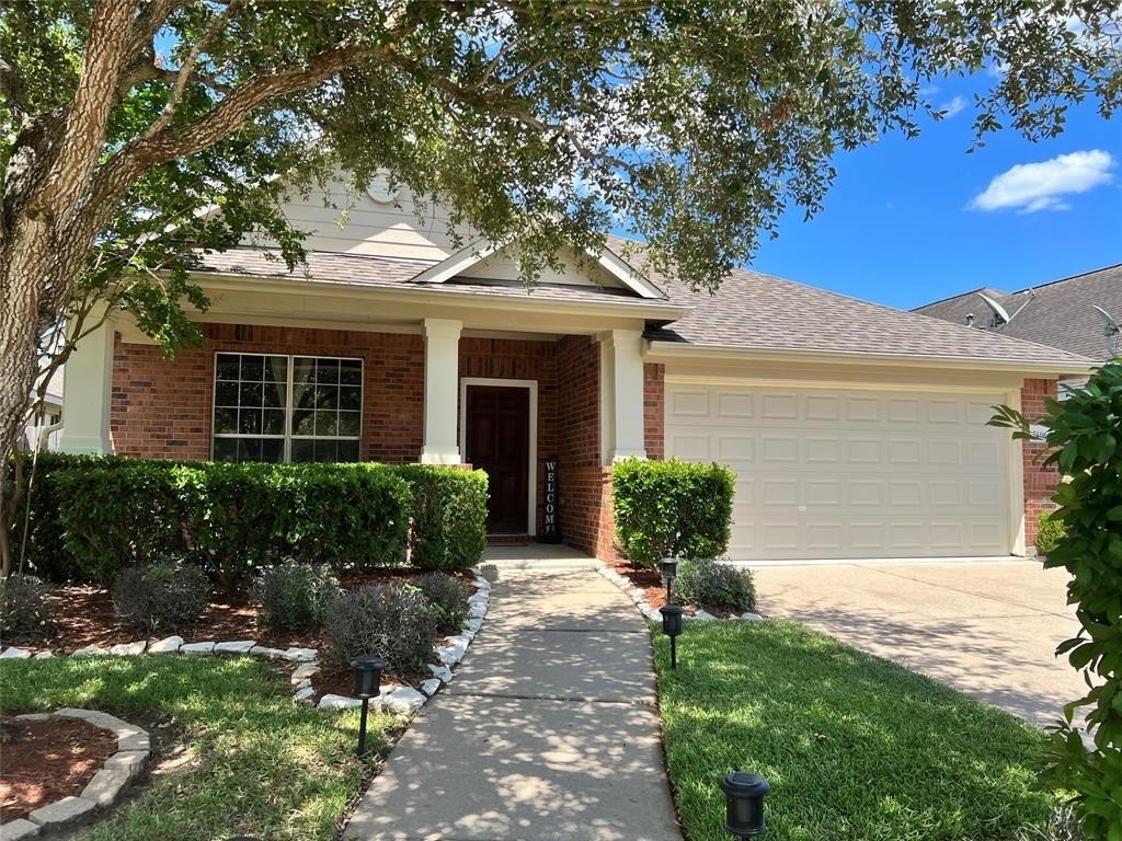 7106 Thistlewood Park Court Katy TX 77494