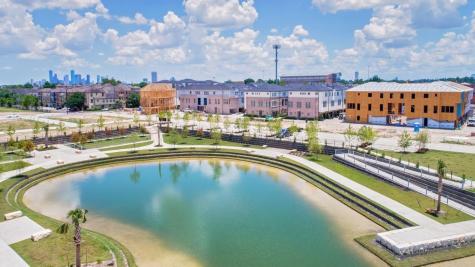 6050 Kansas Street Houston TX 77007