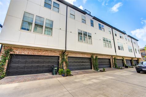 6050 Kansas Street Houston TX 77007