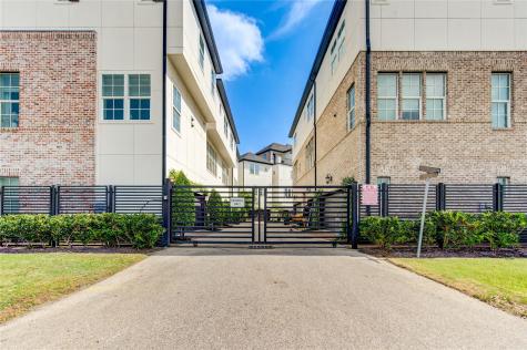 6050 Kansas Street Houston TX 77007