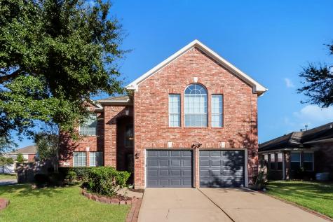 22126 Legendre Road Richmond TX 77407