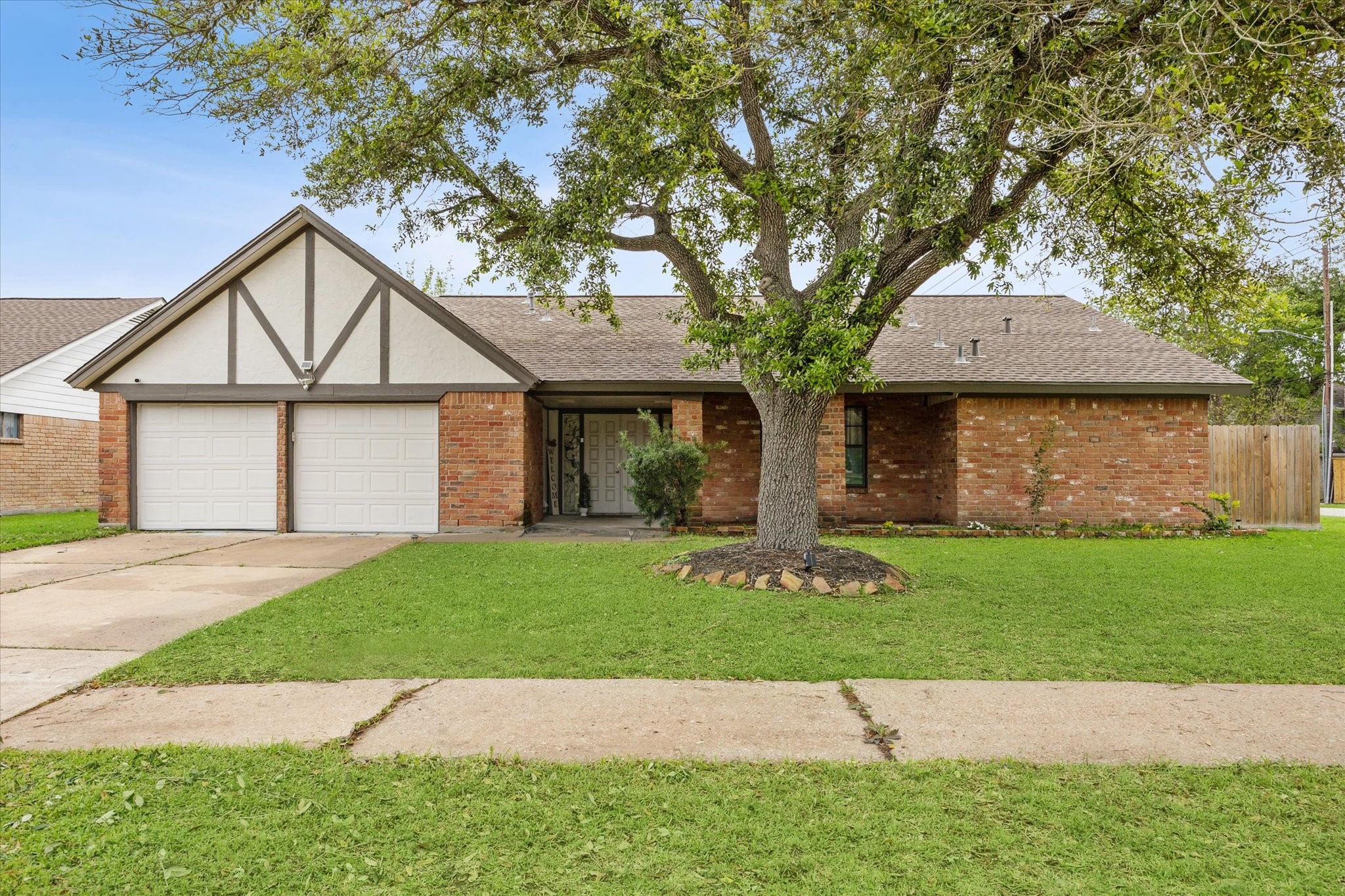 10735 Sagecanyon Drive Houston TX 77089