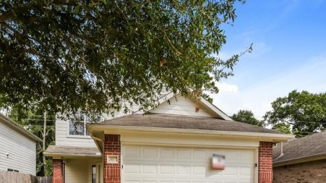 2823 Cypress Island Drive Houston TX 77073