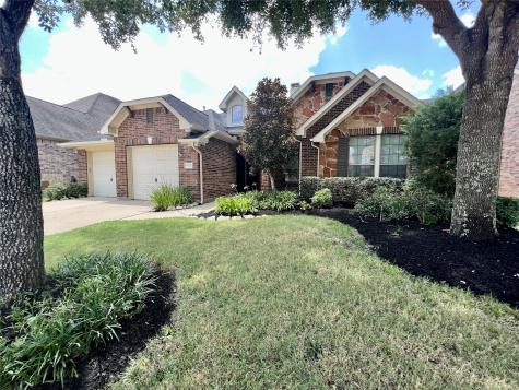 9735 Chicory Chase Court Katy TX 77494