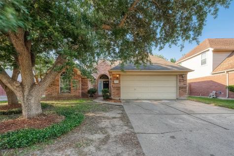 17814 Scenic Oaks Drive Richmond TX 77407