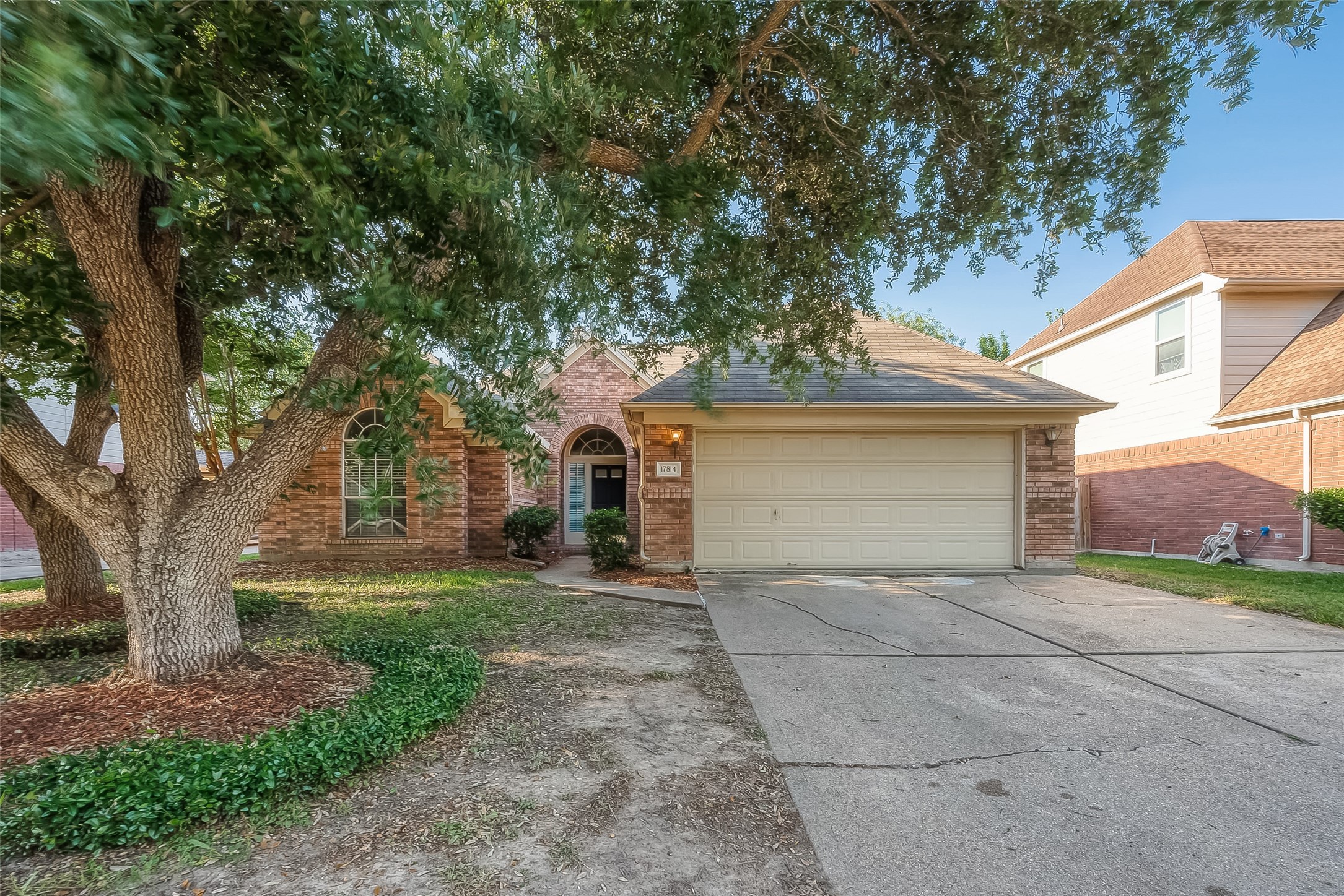 17814 Scenic Oaks Drive Richmond TX 77407