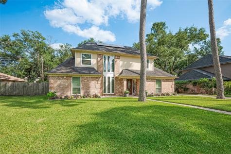 5807 Boyce Springs Drive Houston TX 77066