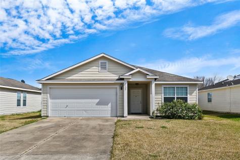 7123 Sunrise Hill Lane Richmond TX 77469