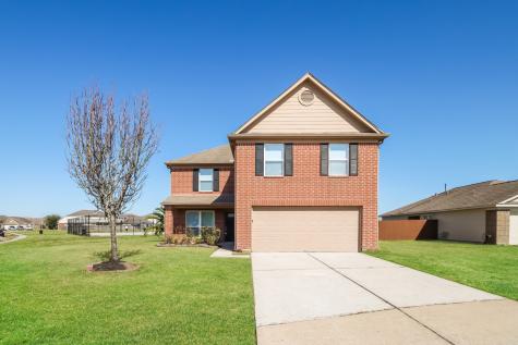 5619 Cinnamon Lake Drive Baytown TX 77521