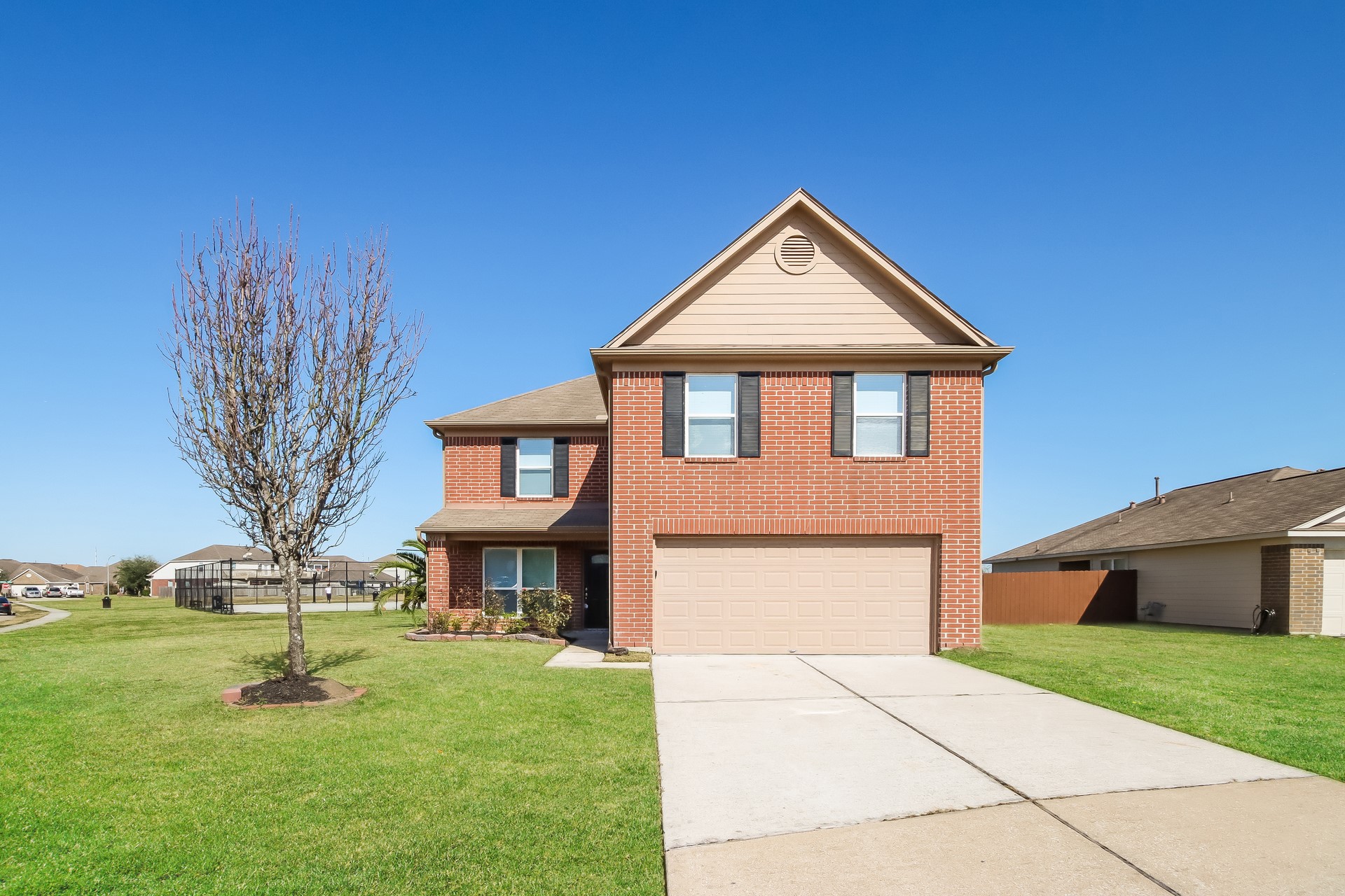 5619 Cinnamon Lake Drive Baytown TX 77521