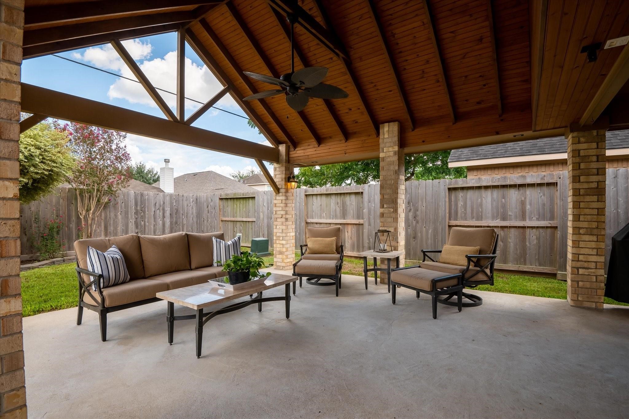5830 Whitwell Drive Katy TX 77449