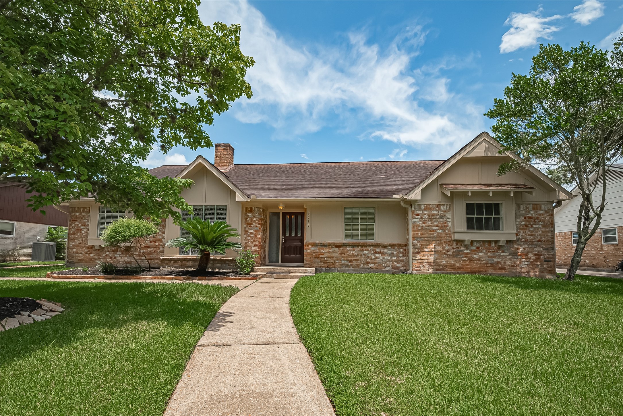 3518 Rolling Green Lane Missouri City TX 77459