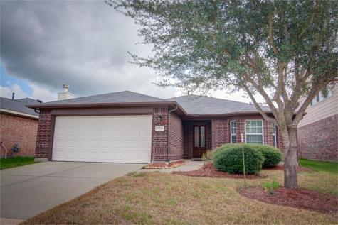 11718 Forest Wind Lane Houston TX 77066
