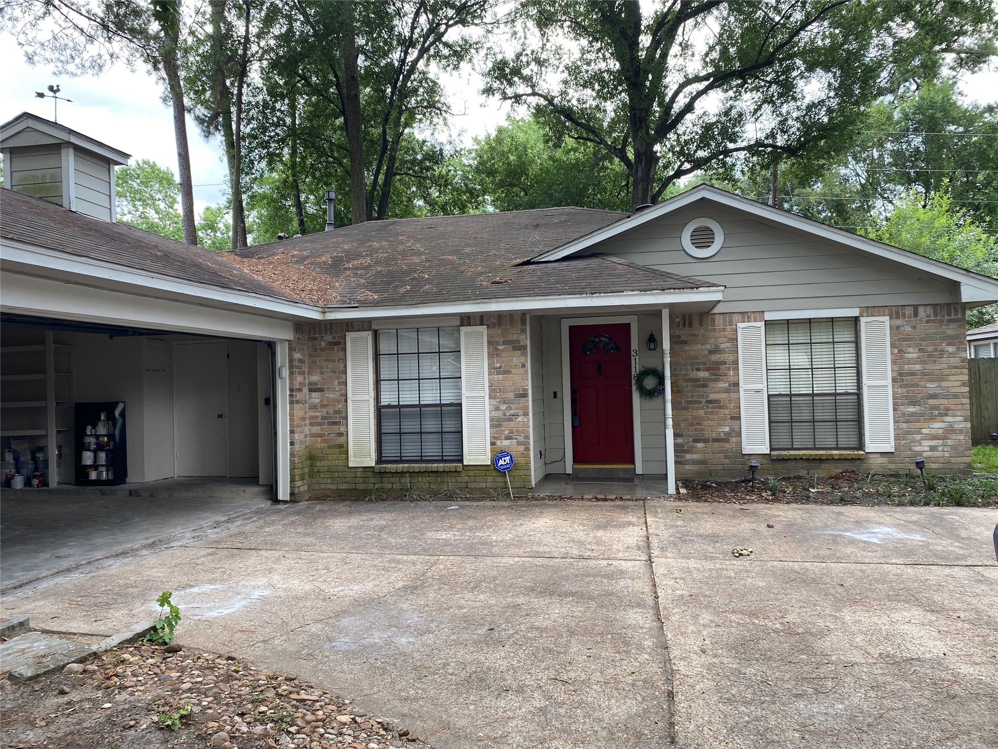 3118 Lake Stream Drive Kingwood TX 77339