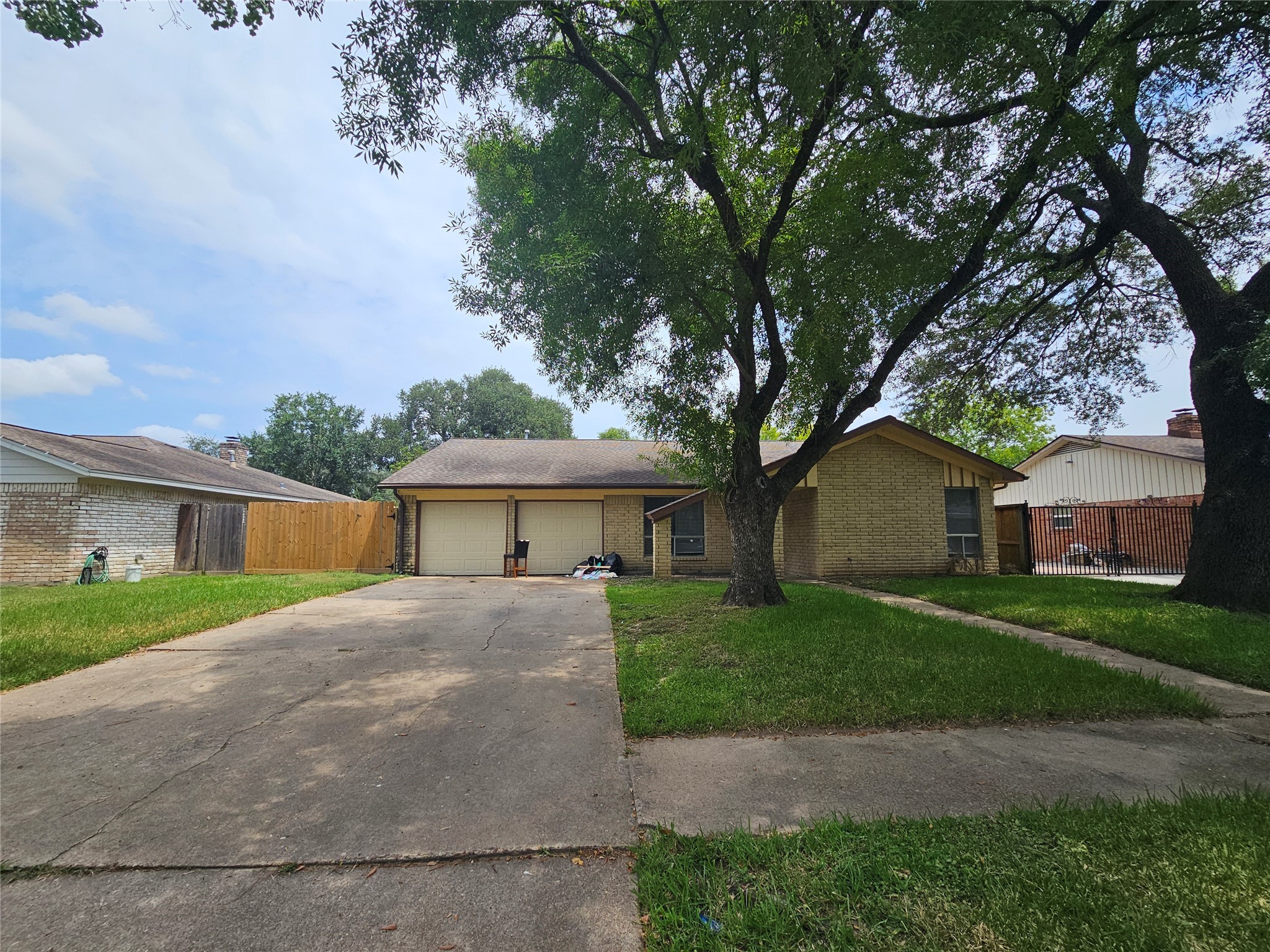16806 Firth Lane Houston TX 77084
