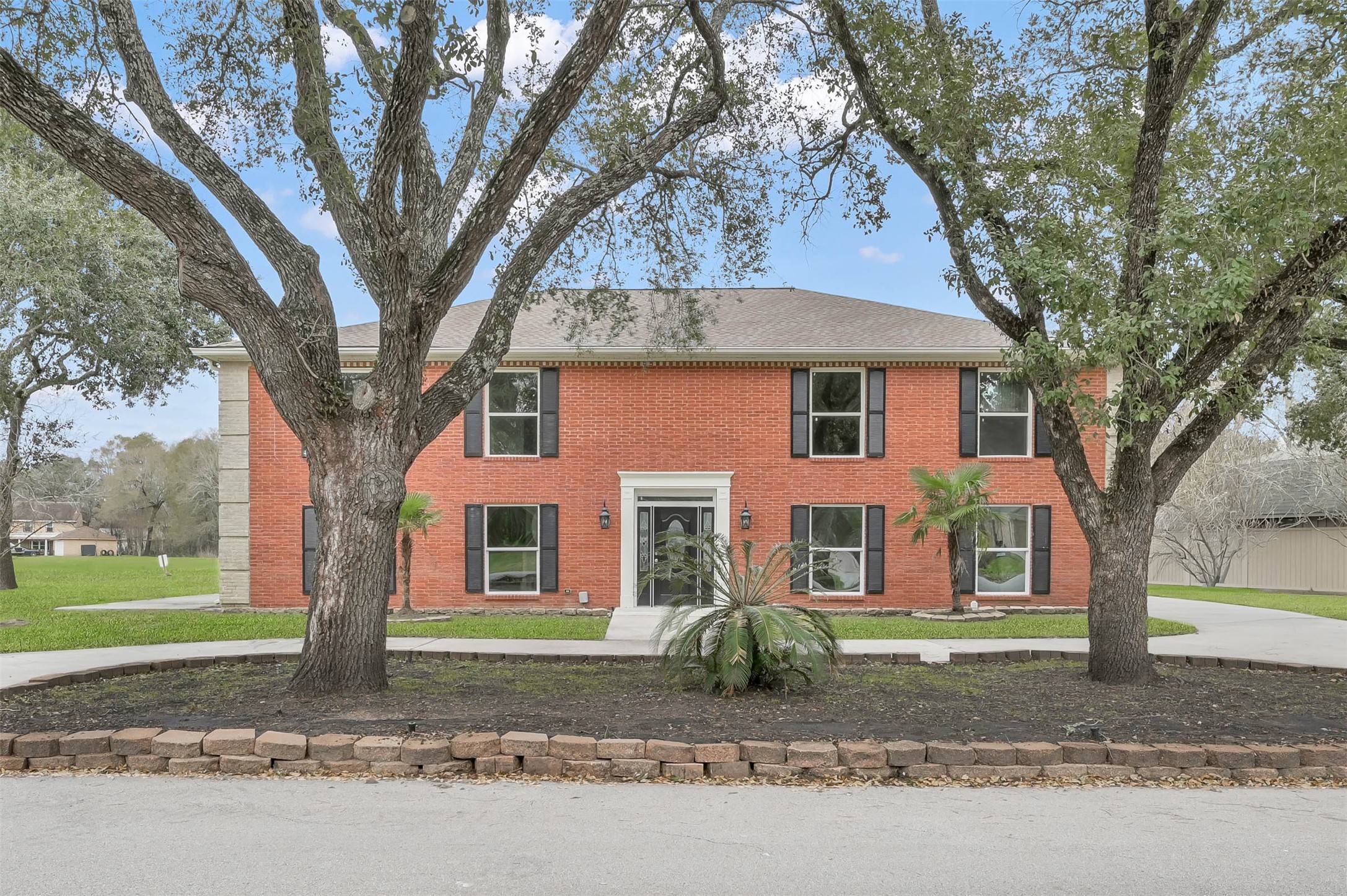 549 Brandon Road Conroe TX 77302