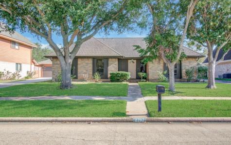 2707 Planters Street Sugar Land TX 77479