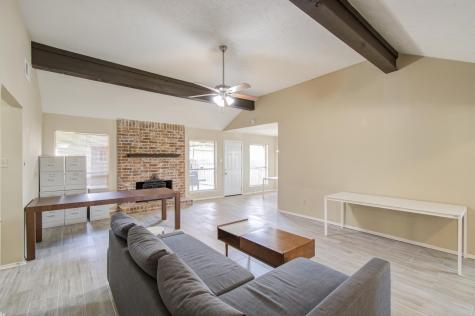 2707 Planters Street Sugar Land TX 77479