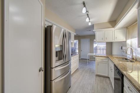 2707 Planters Street Sugar Land TX 77479