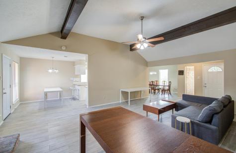 2707 Planters Street Sugar Land TX 77479