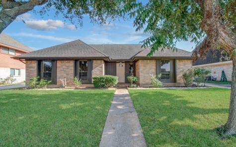 2707 Planters Street Sugar Land TX 77479