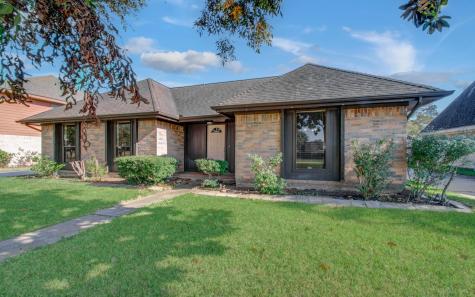 2707 Planters Street Sugar Land TX 77479