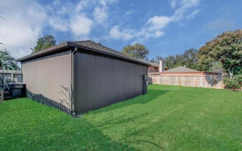 2707 Planters Street Sugar Land TX 77479