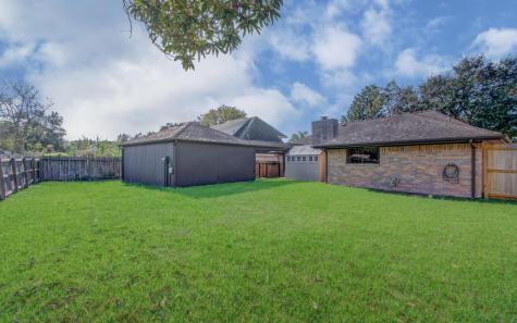2707 Planters Street Sugar Land TX 77479