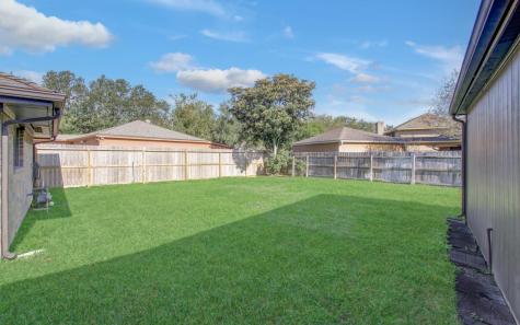 2707 Planters Street Sugar Land TX 77479