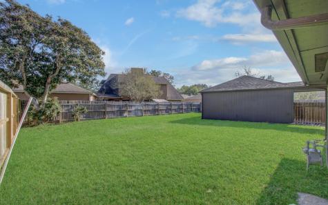 2707 Planters Street Sugar Land TX 77479
