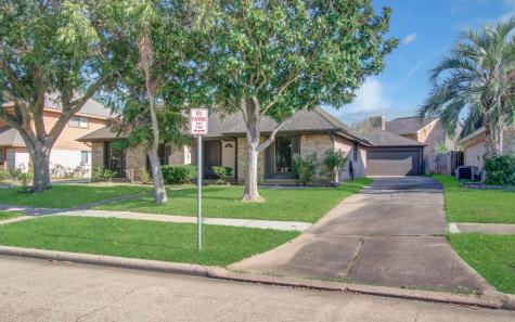 2707 Planters Street Sugar Land TX 77479