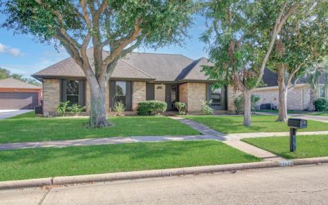 2707 Planters Street Sugar Land TX 77479