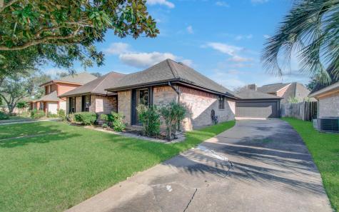 2707 Planters Street Sugar Land TX 77479