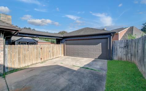 2707 Planters Street Sugar Land TX 77479