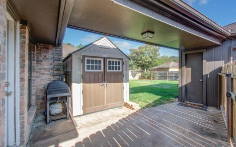 2707 Planters Street Sugar Land TX 77479