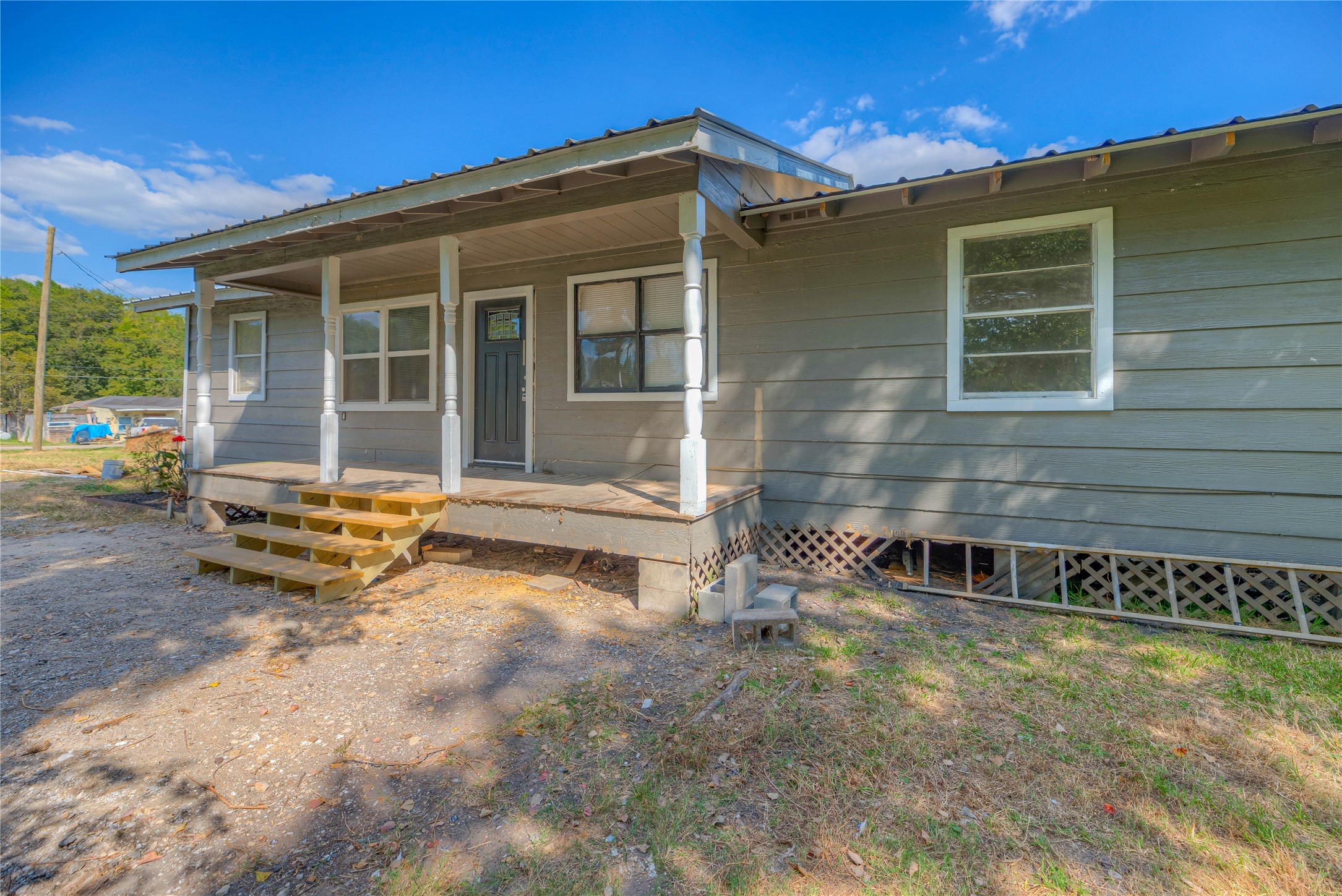 346 Pratt Road Livingston TX 77351