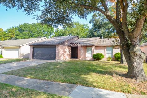 8018 Sweetgum Trace Drive Houston TX 77040