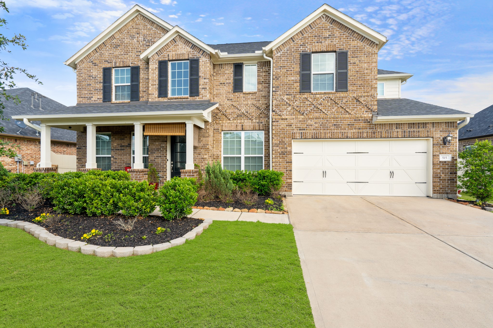 515 Round Lake Drive Rosenberg TX 77469